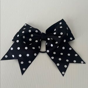 Varsity Cheer Bow